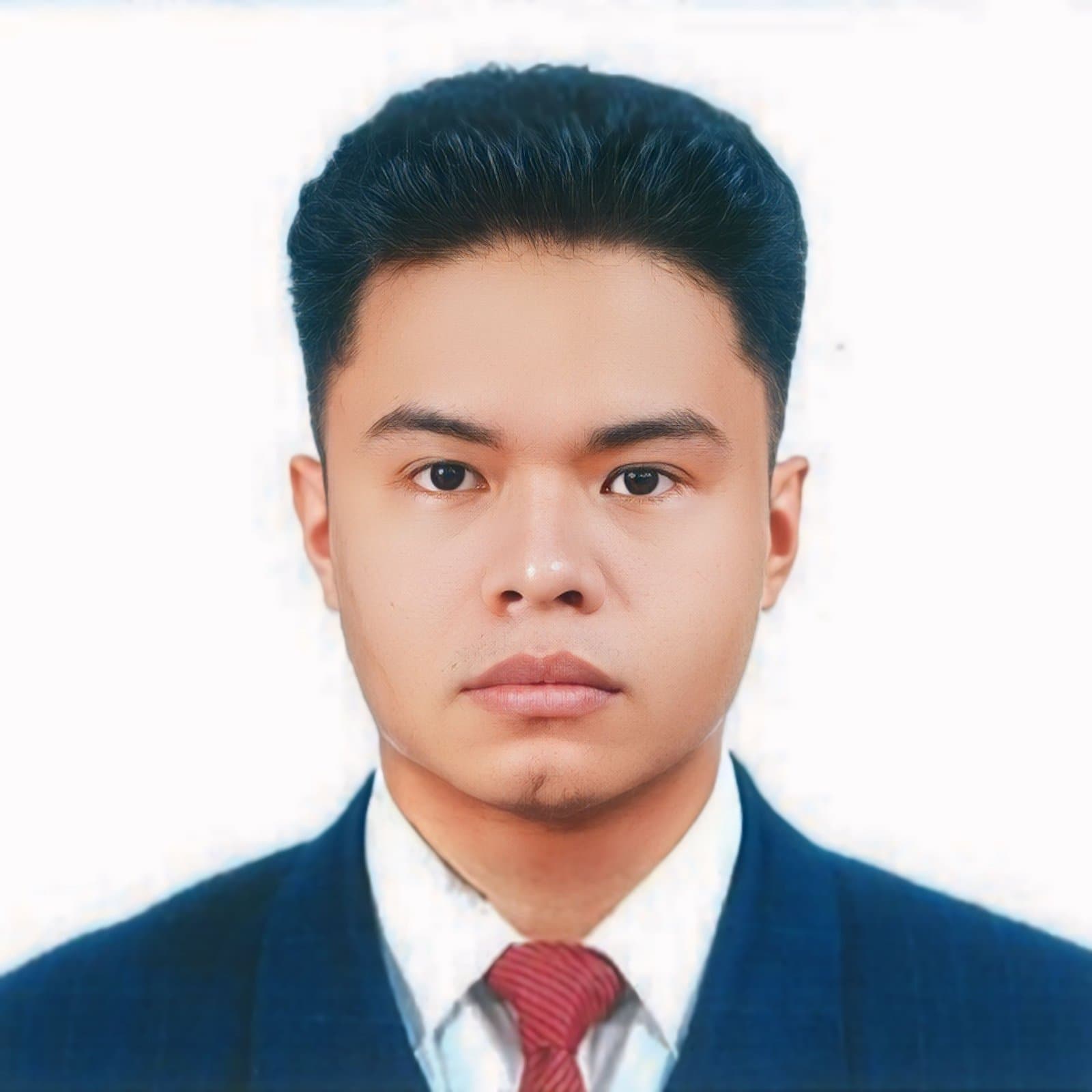 Alvin J.