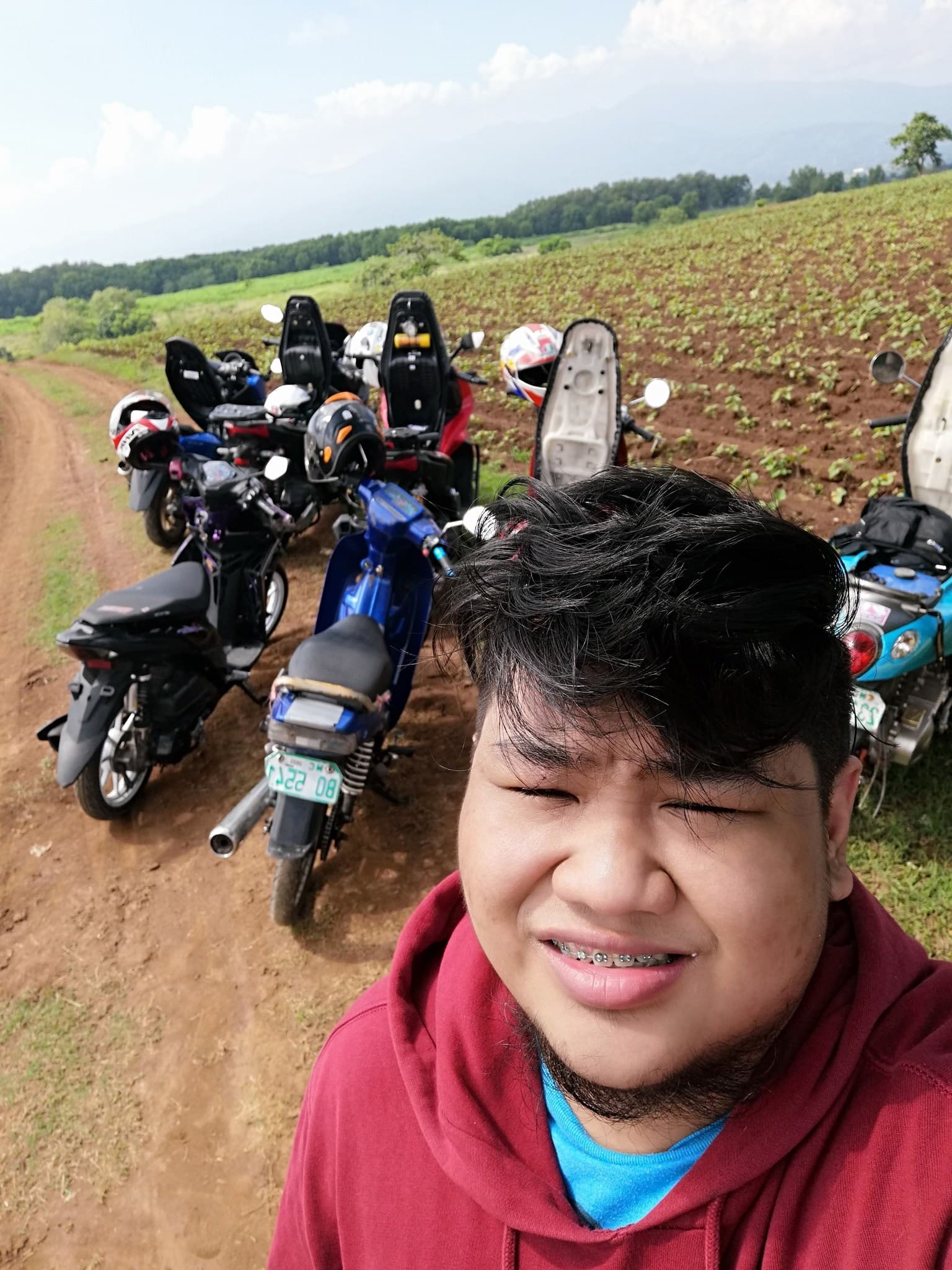 M-jay A.