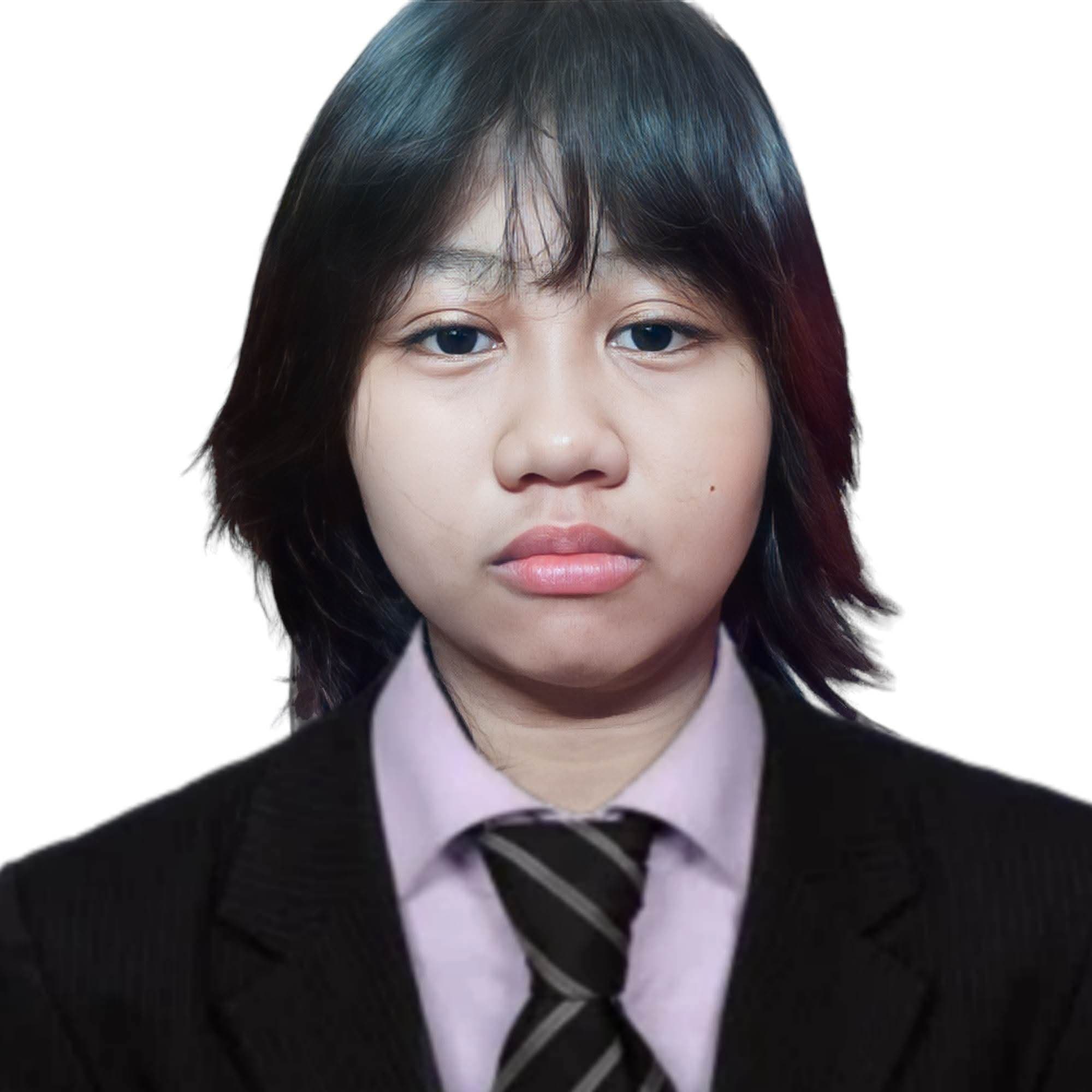 Jenywel A.