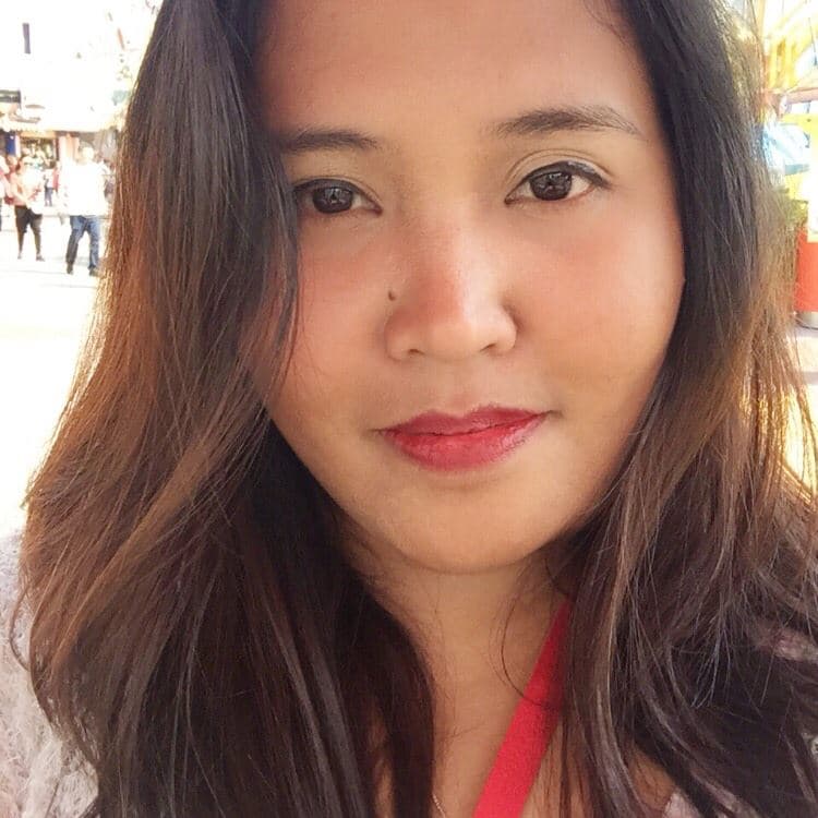 Clarissa P.