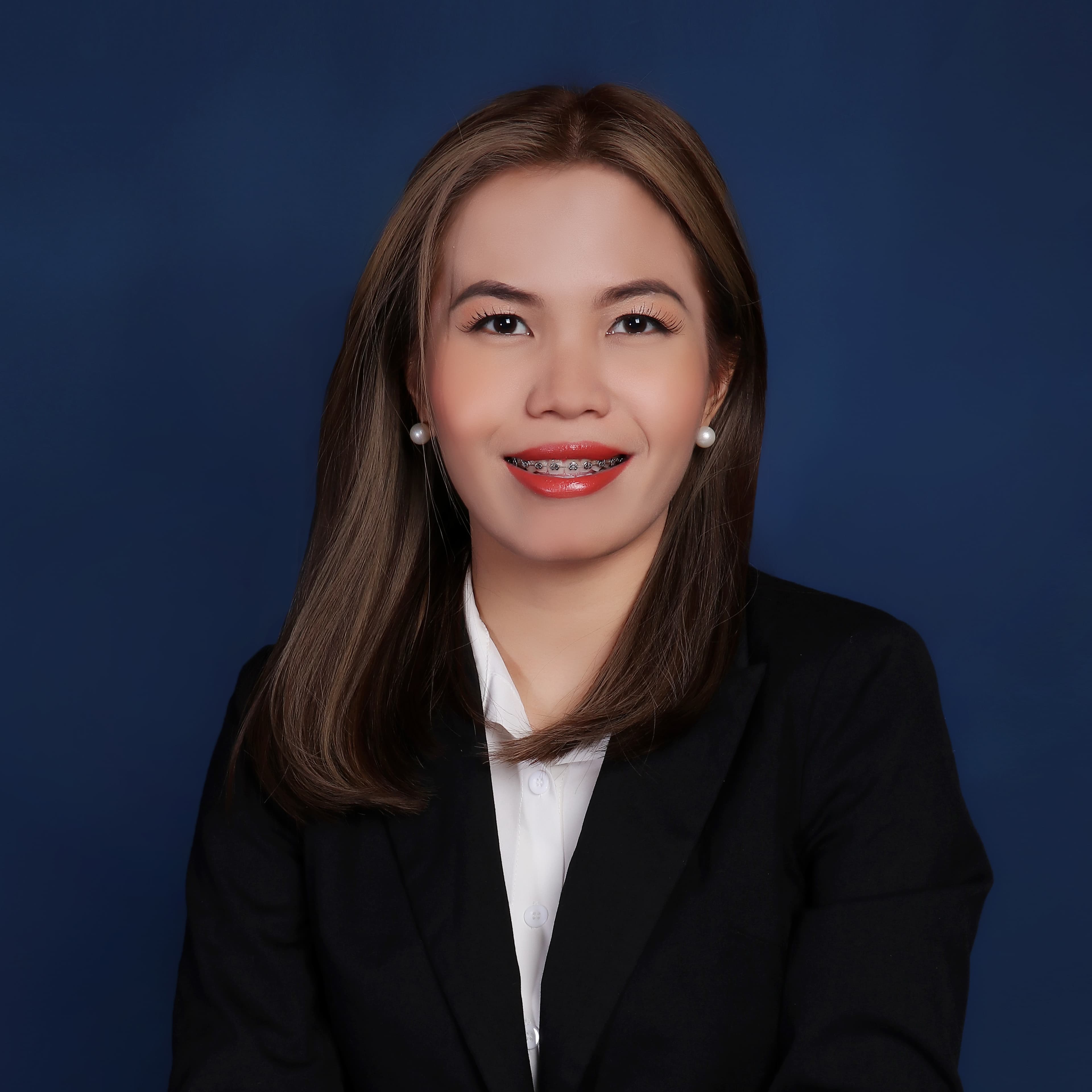 Claudine A.