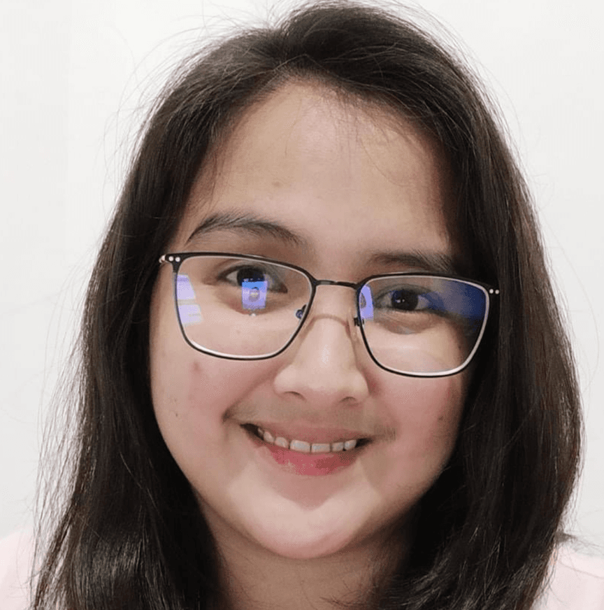 Ericka V.