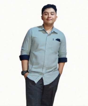 Jayvee G.