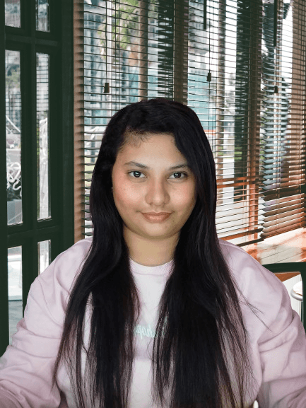 Jasmine A.