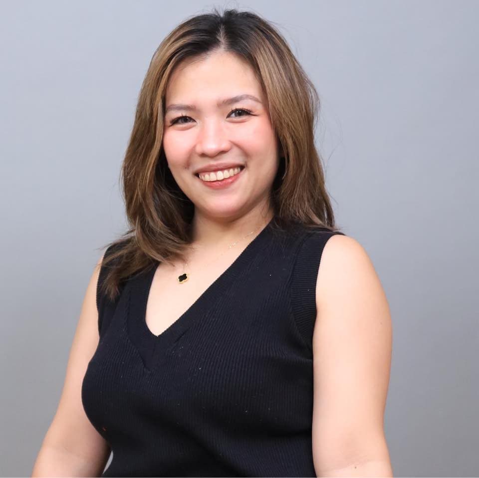 Cherishza S.