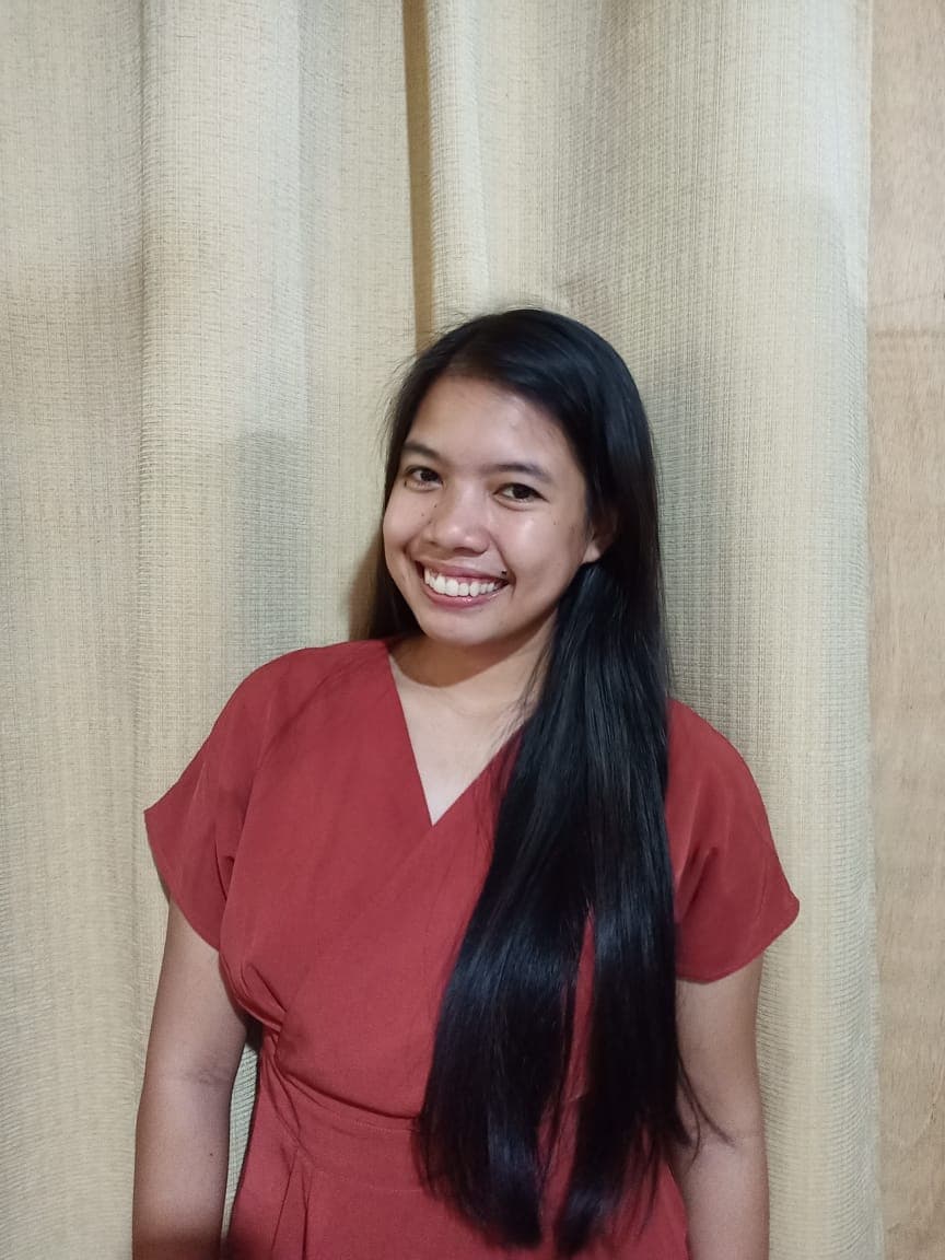 Hiezyl A.