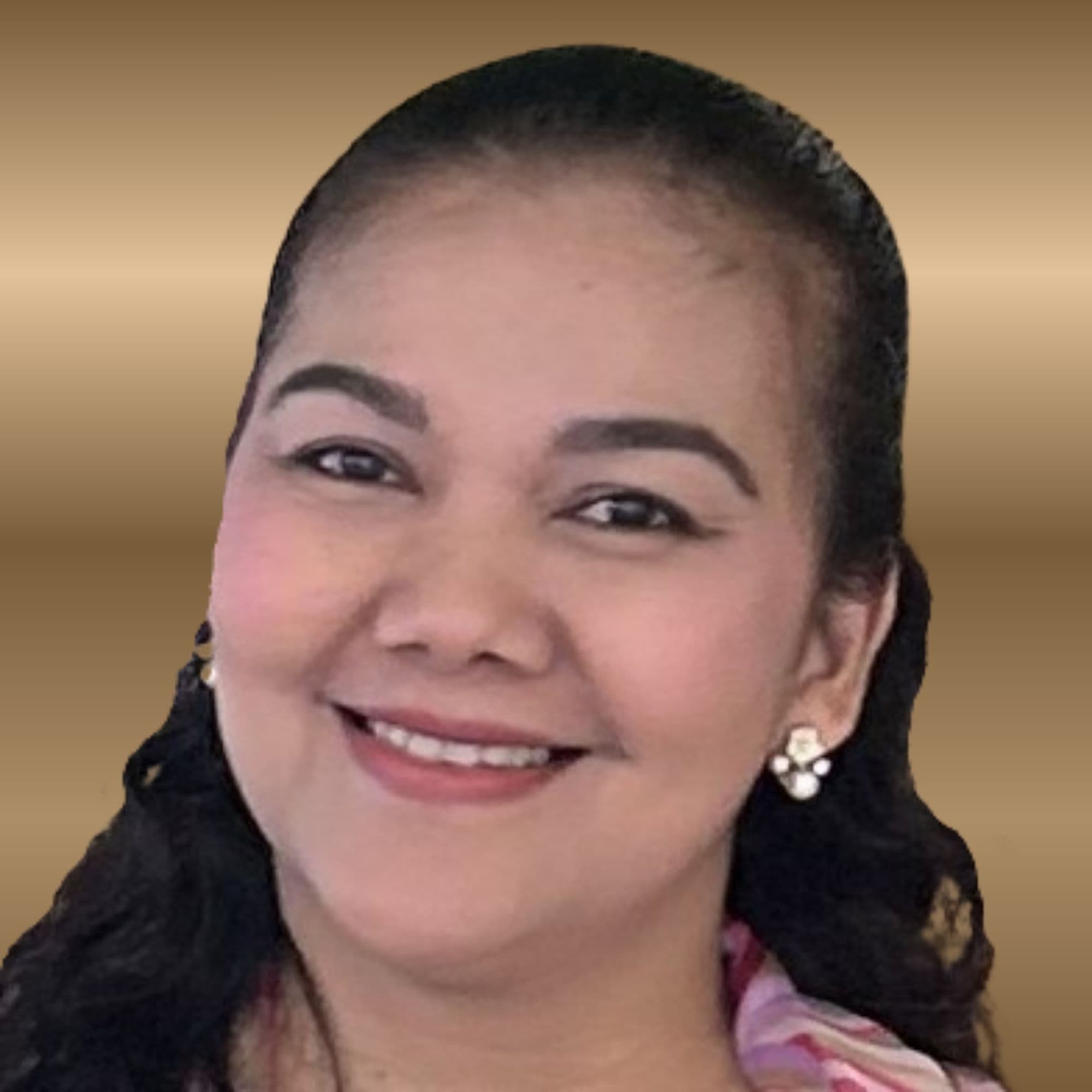 Angela F.