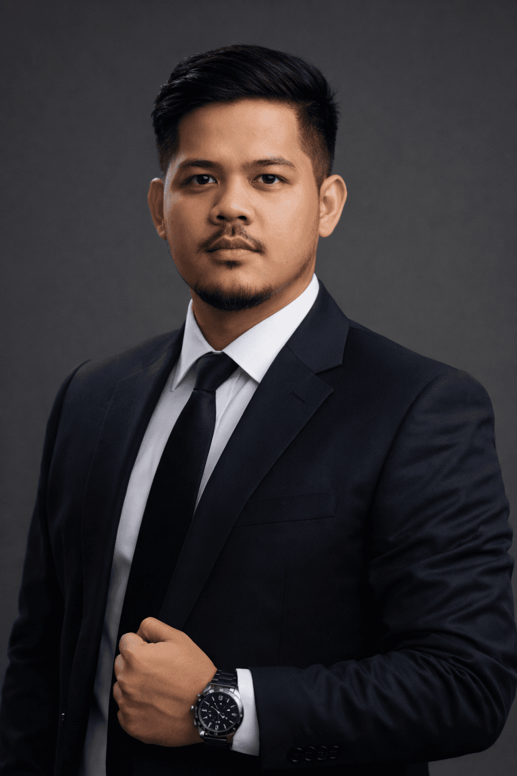 Jheric L.