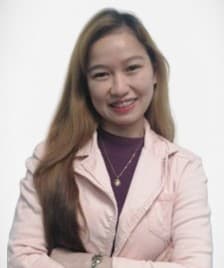 Shiela C.