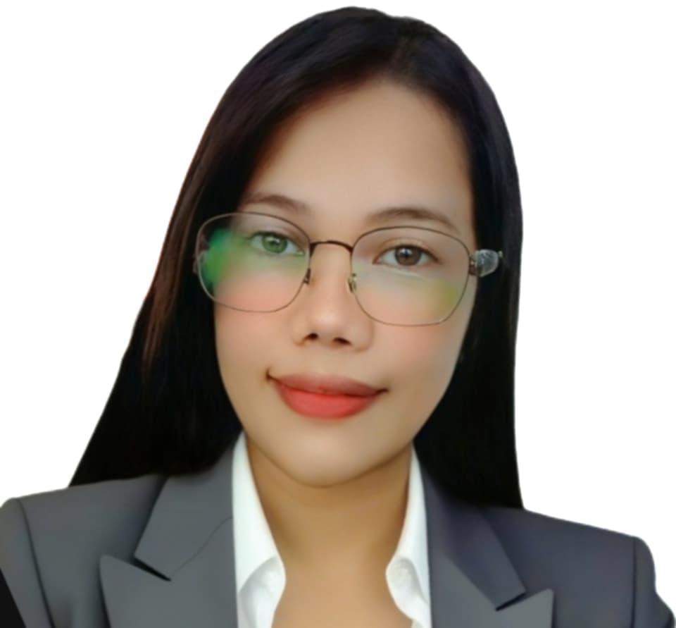 Rodalyn I.