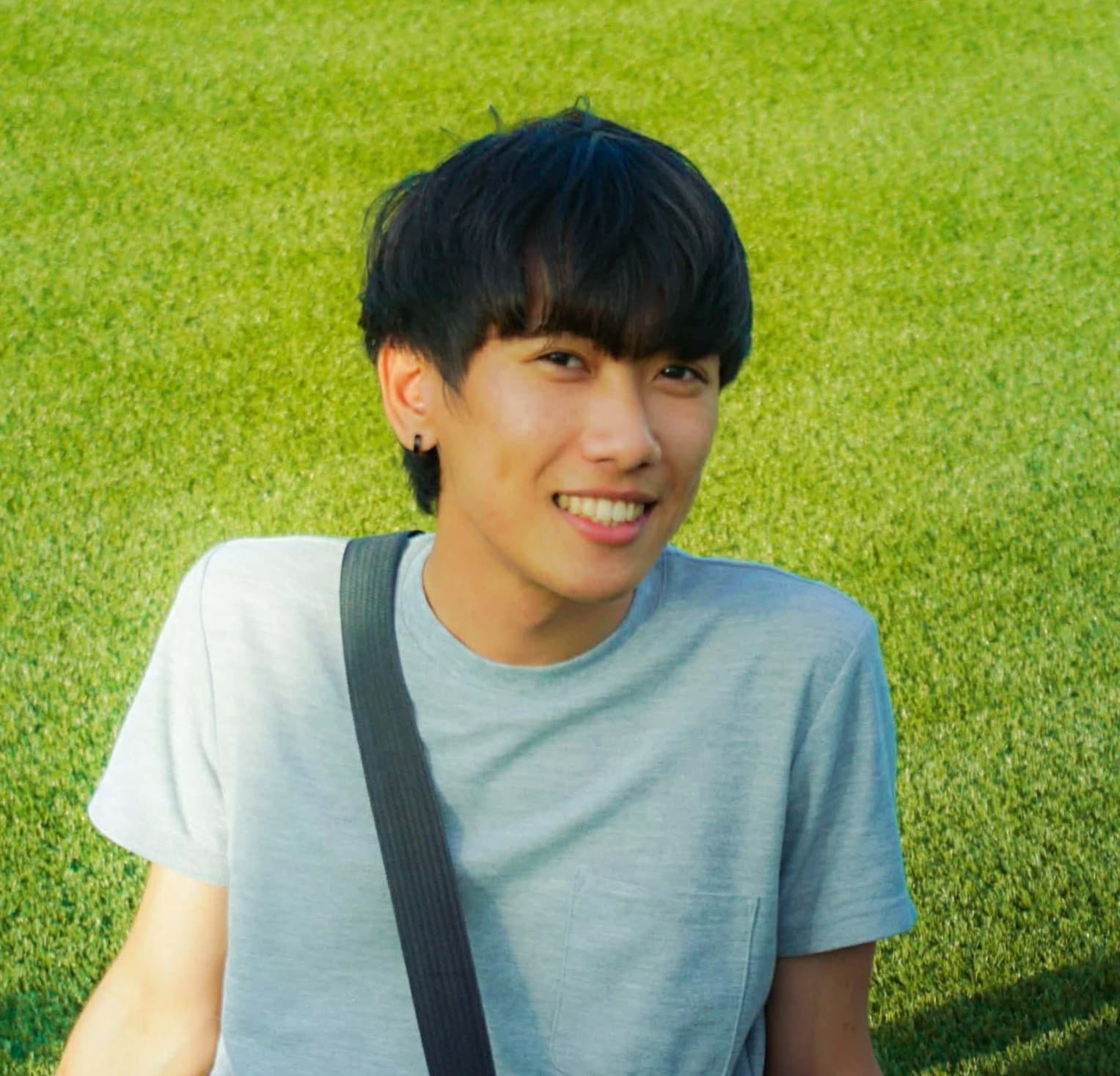 Rance I.