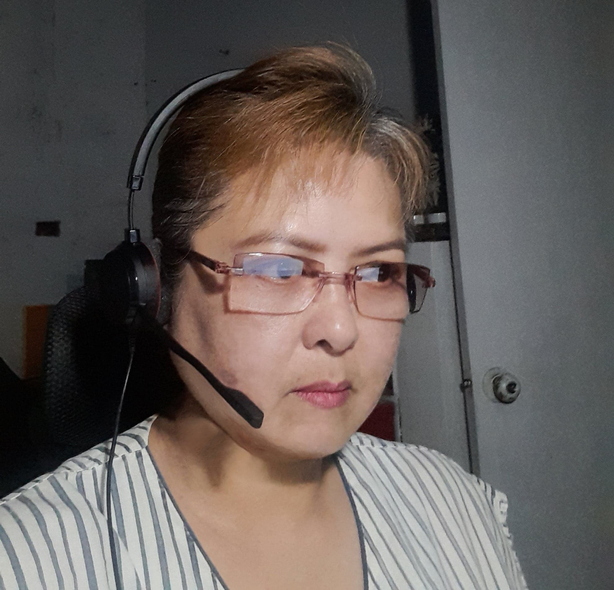 Maria M.