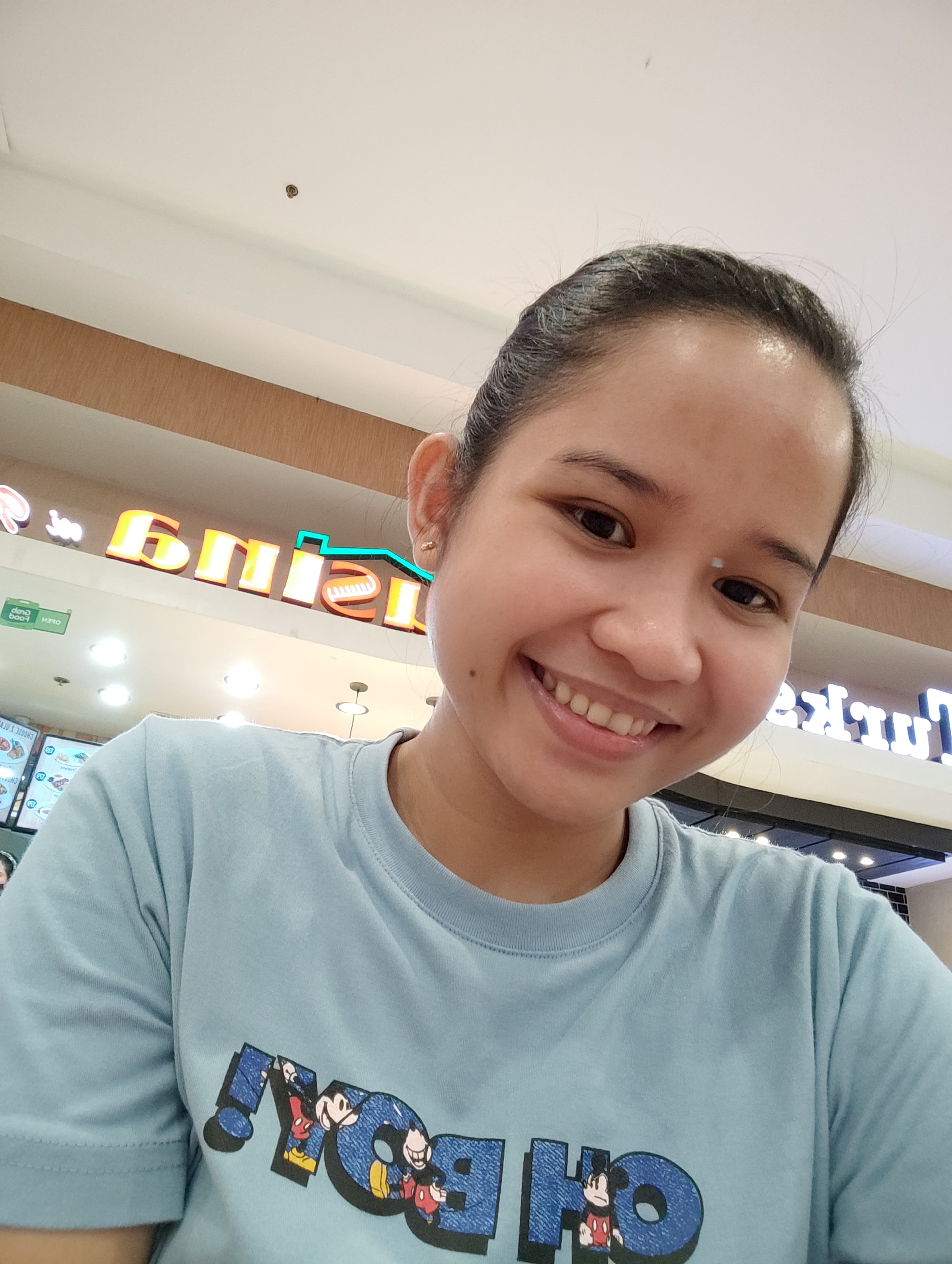 Marvielyn P.