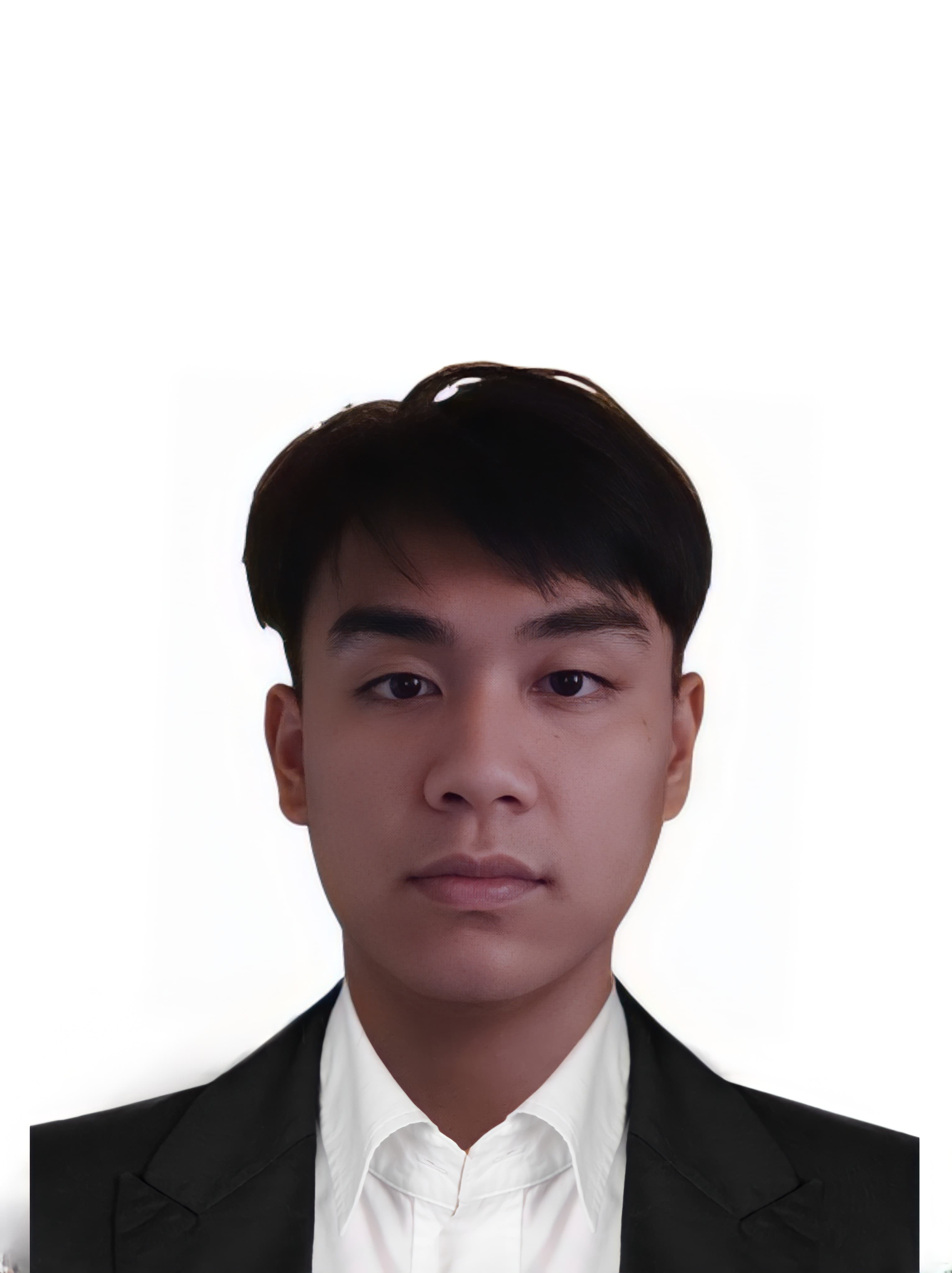 Jonathan M.