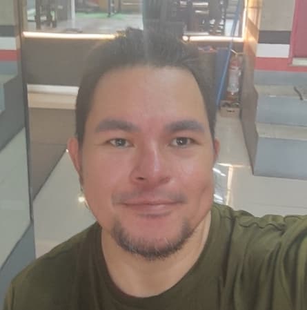 Mark G.