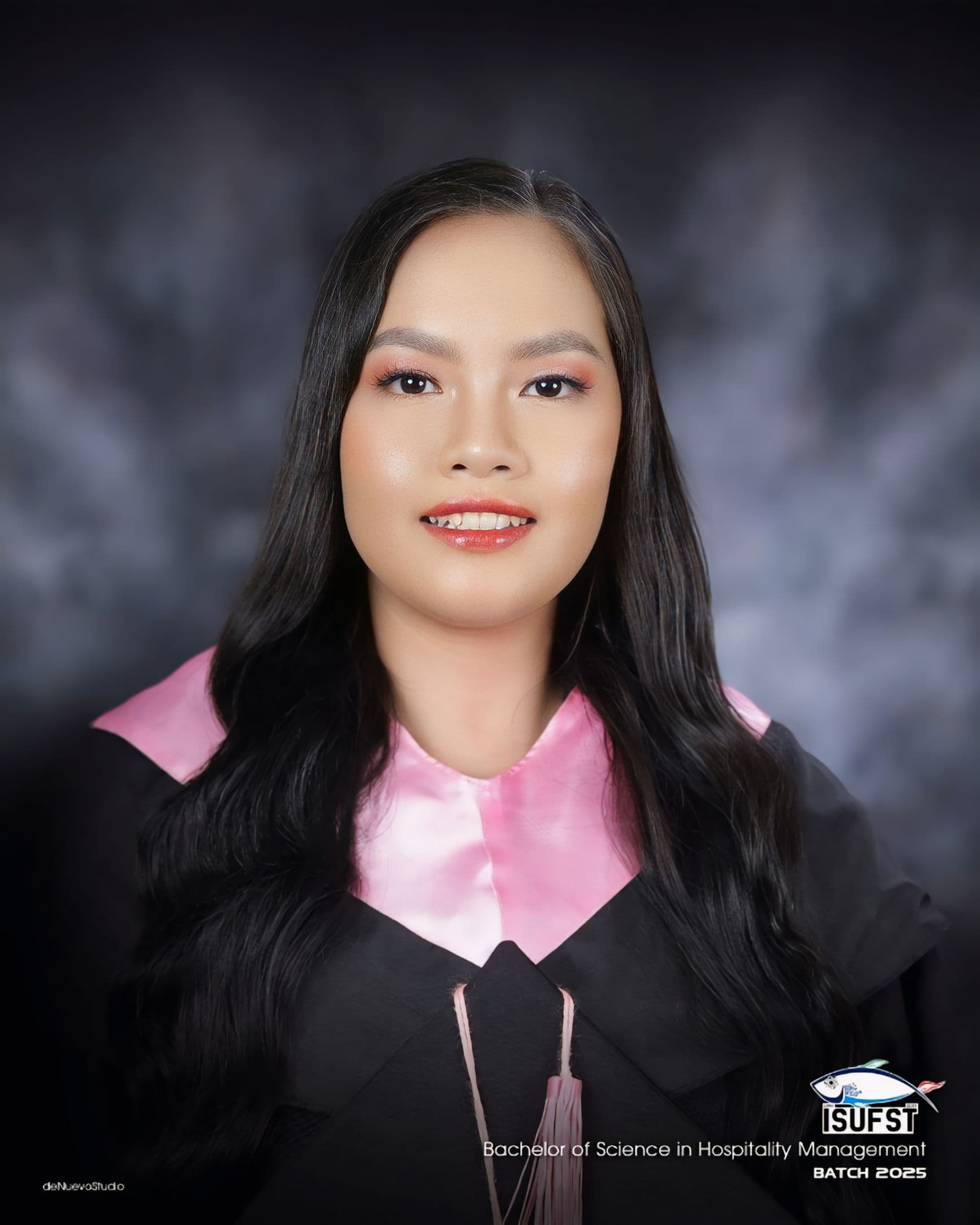 Jolissa M.