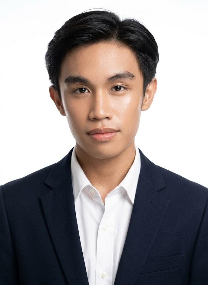 Royce P.
