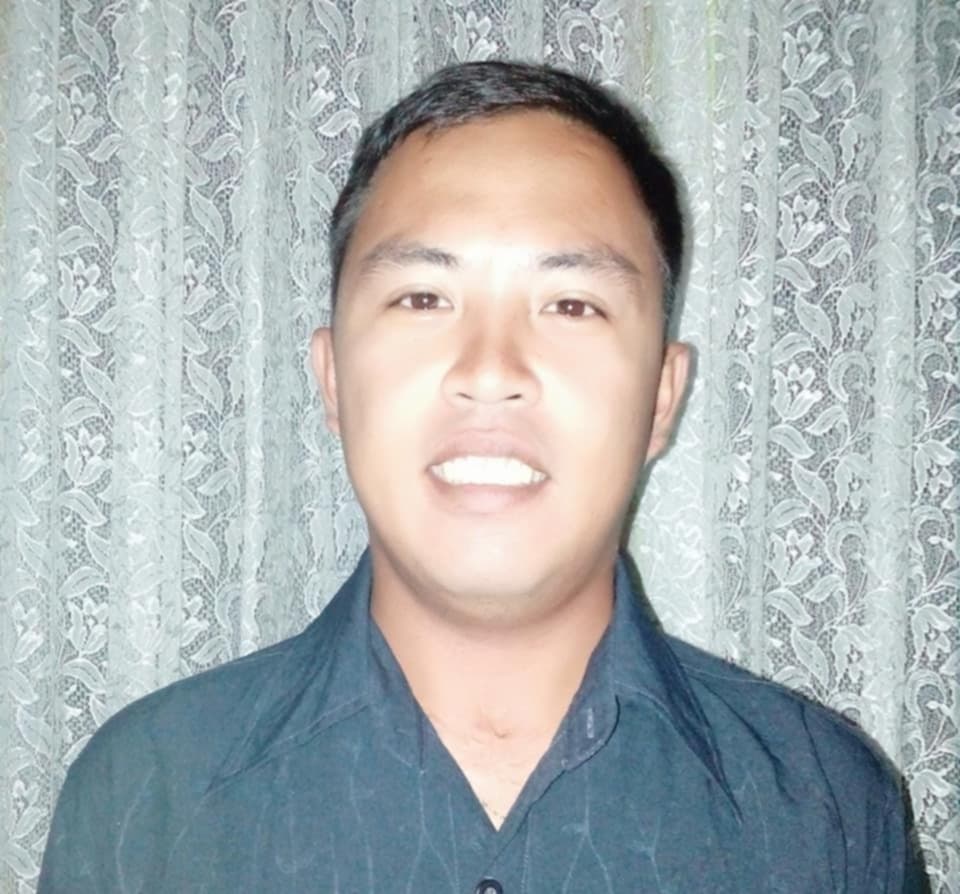 Noel G.