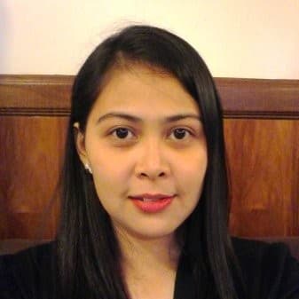 Aileen B.