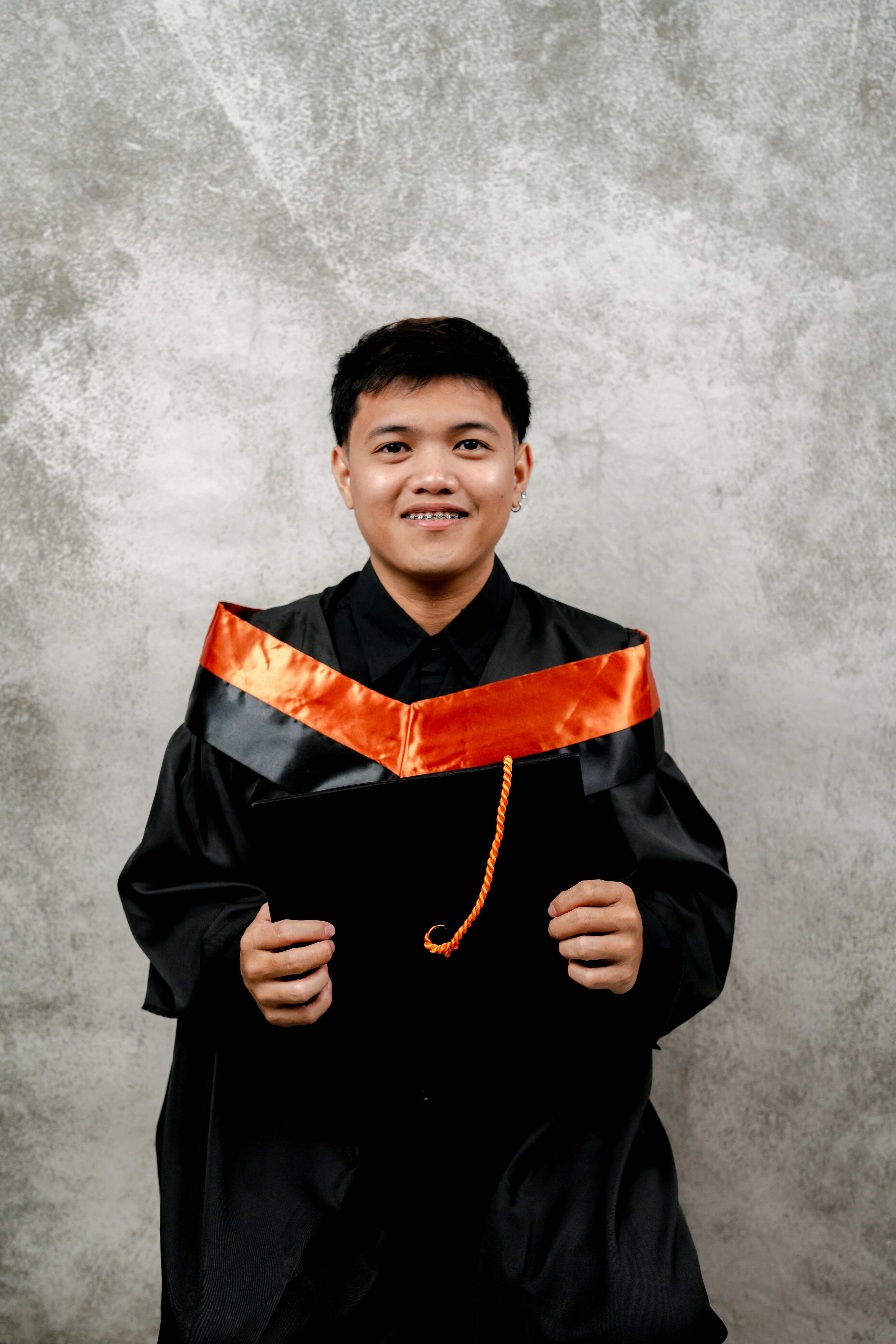 Mark A.