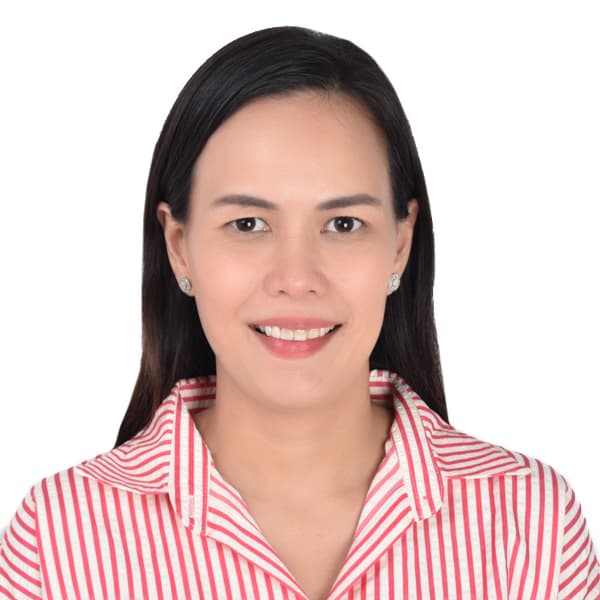 Tricia F.