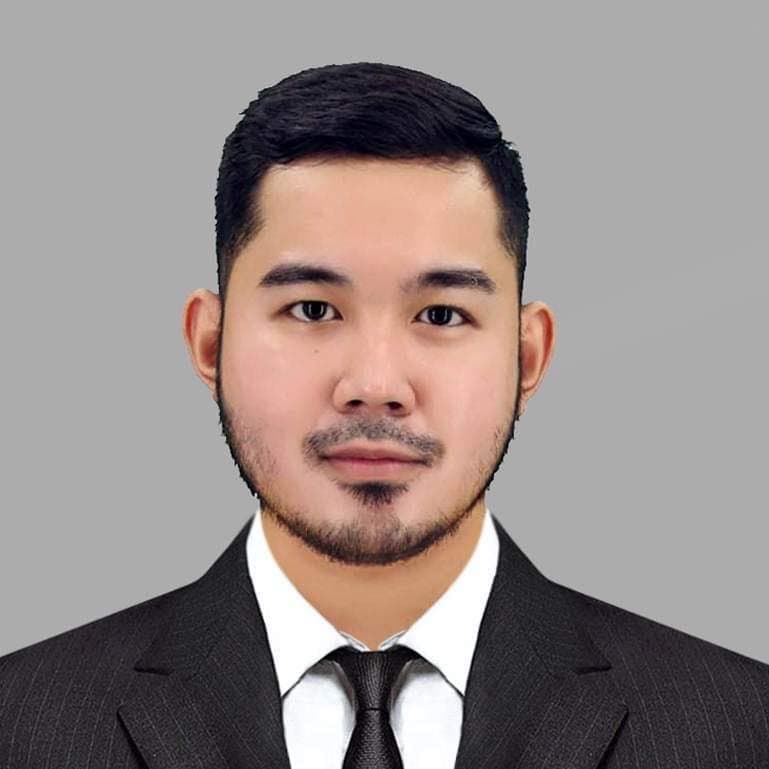 Gerald A.