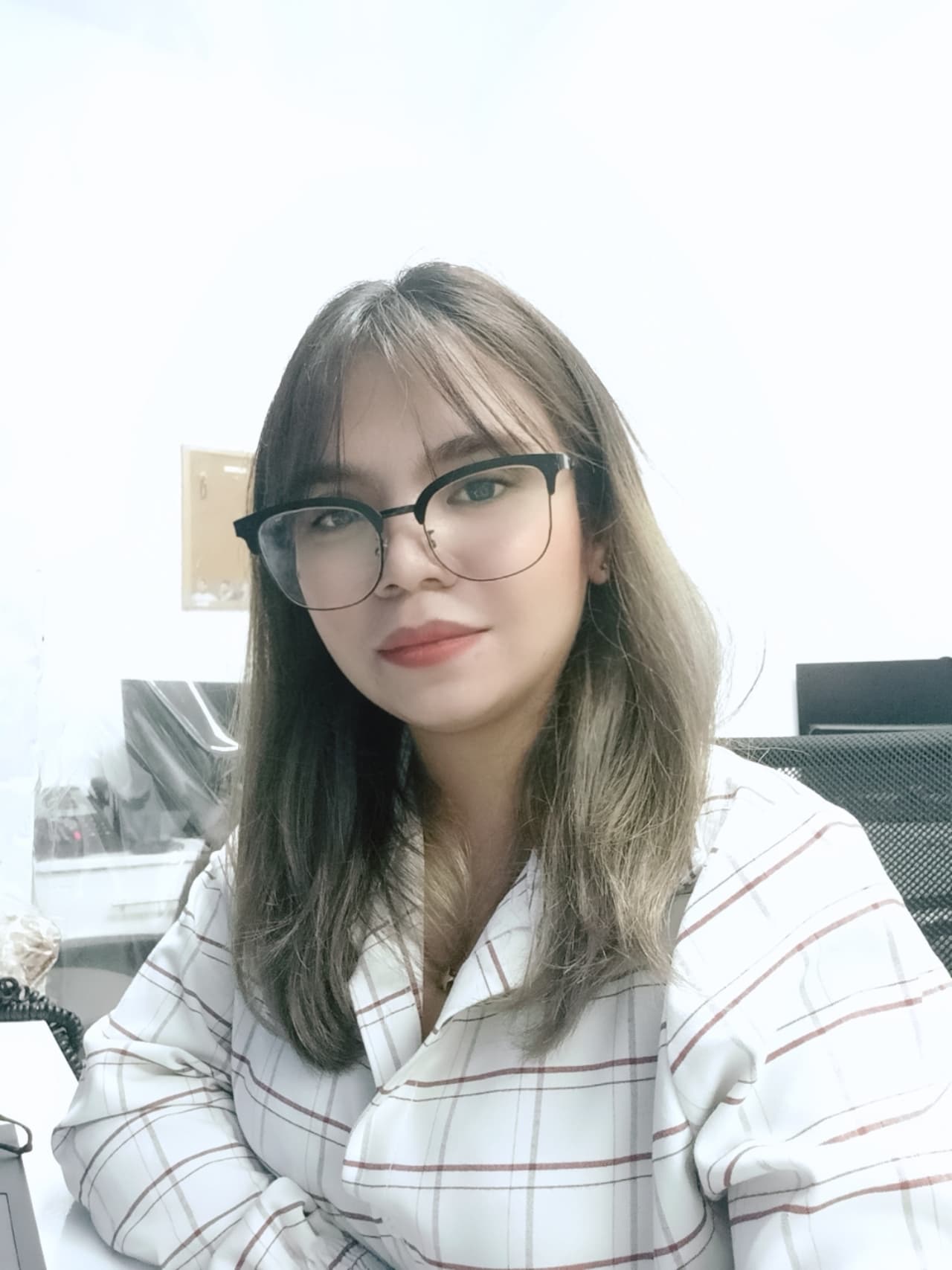Eunice L.