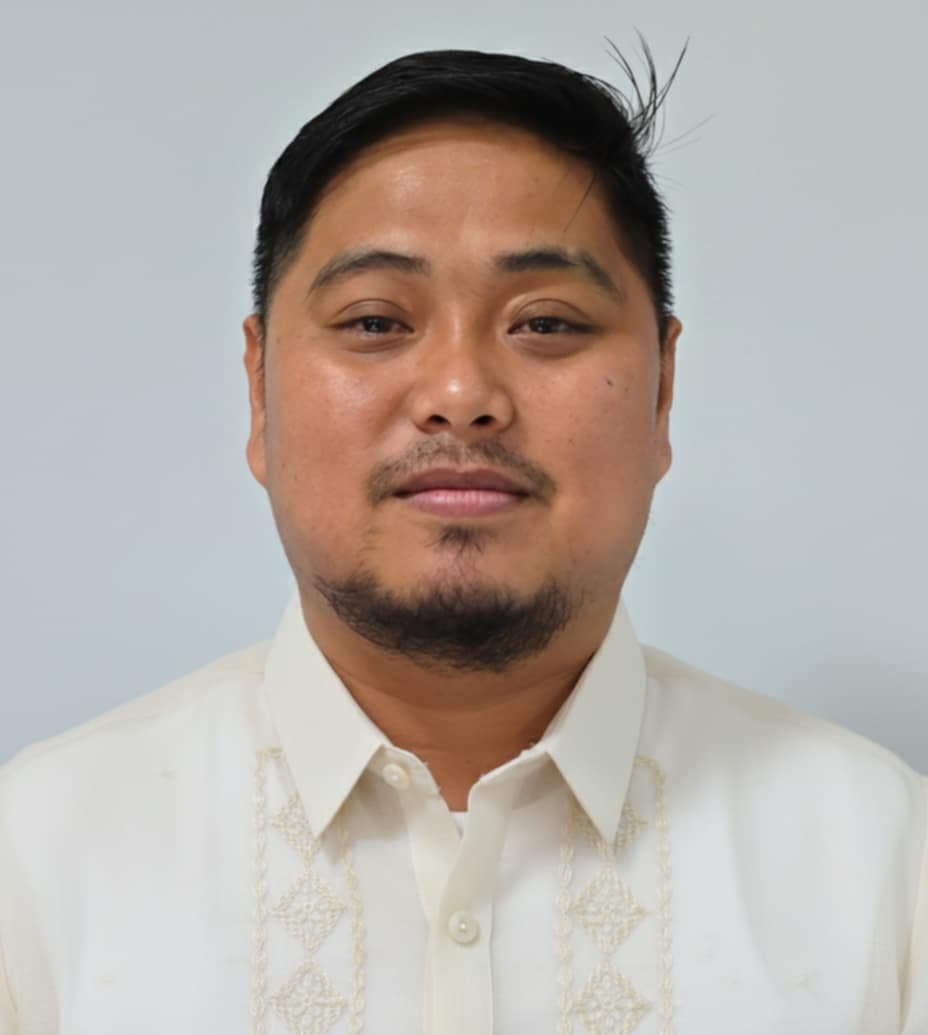 Kenneth P.