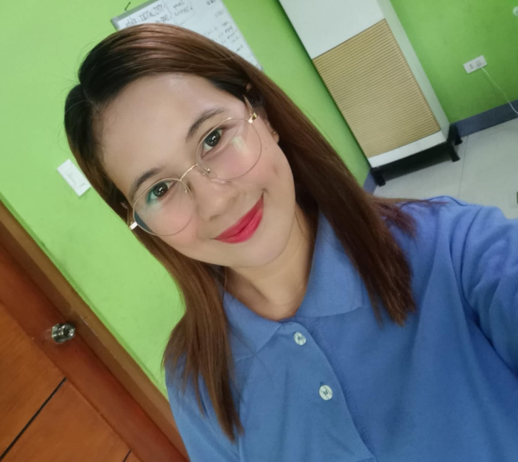 Mina R.