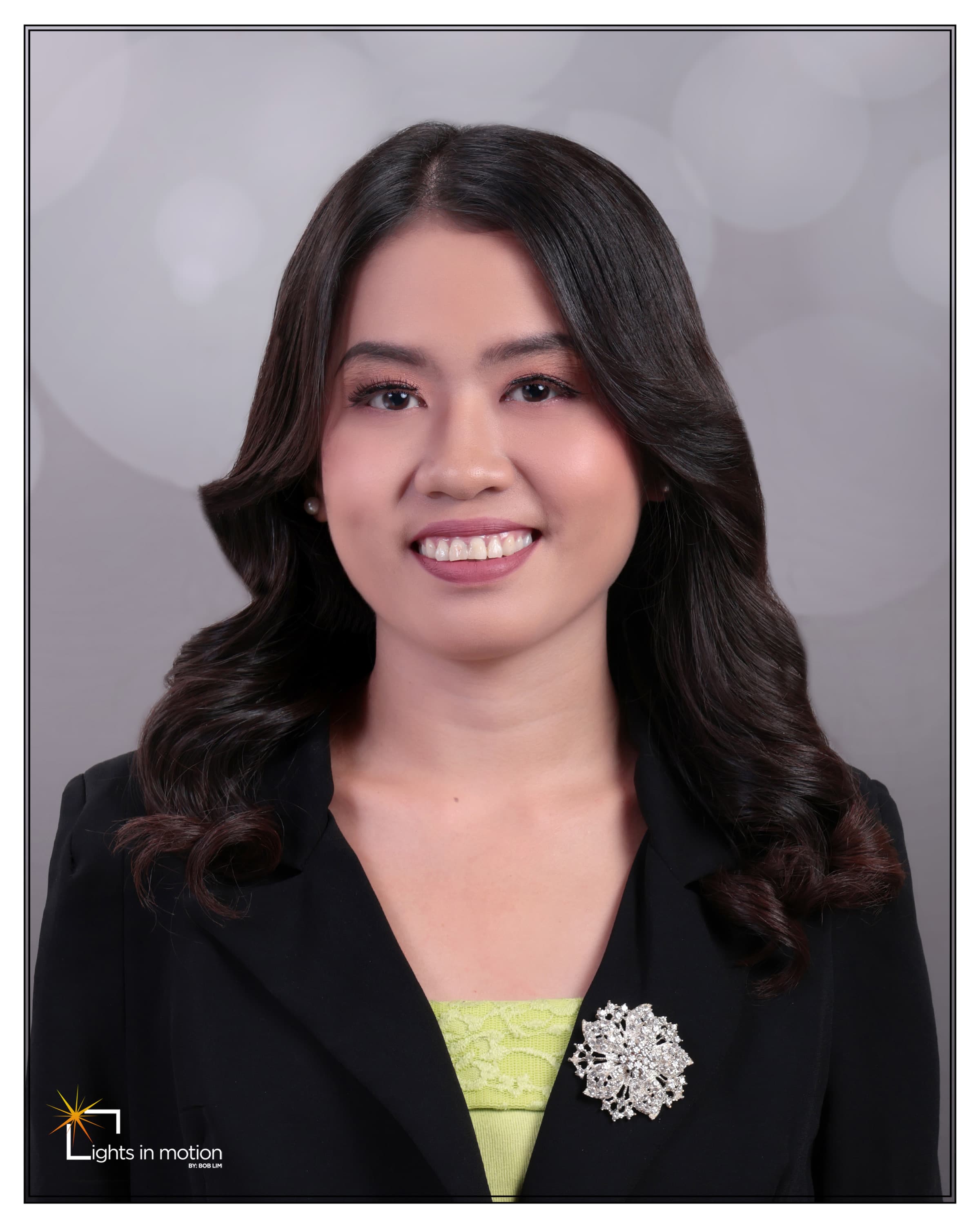 Beverly A.