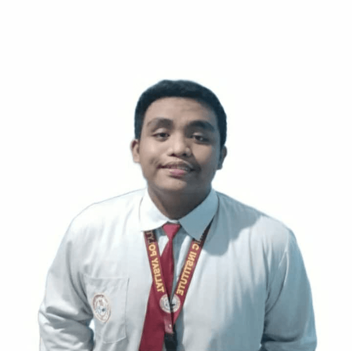 John M.