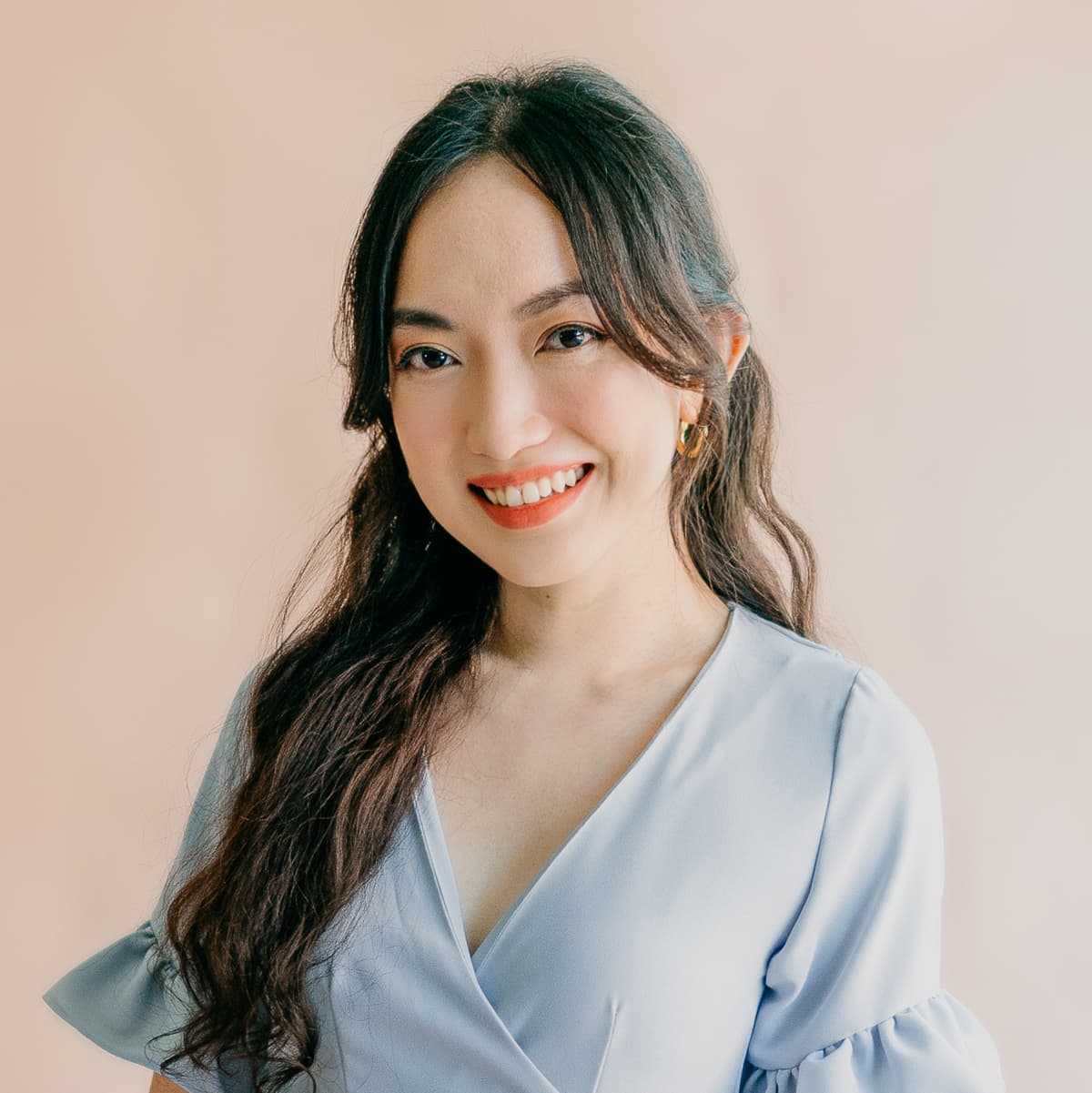 Queenmarie R.