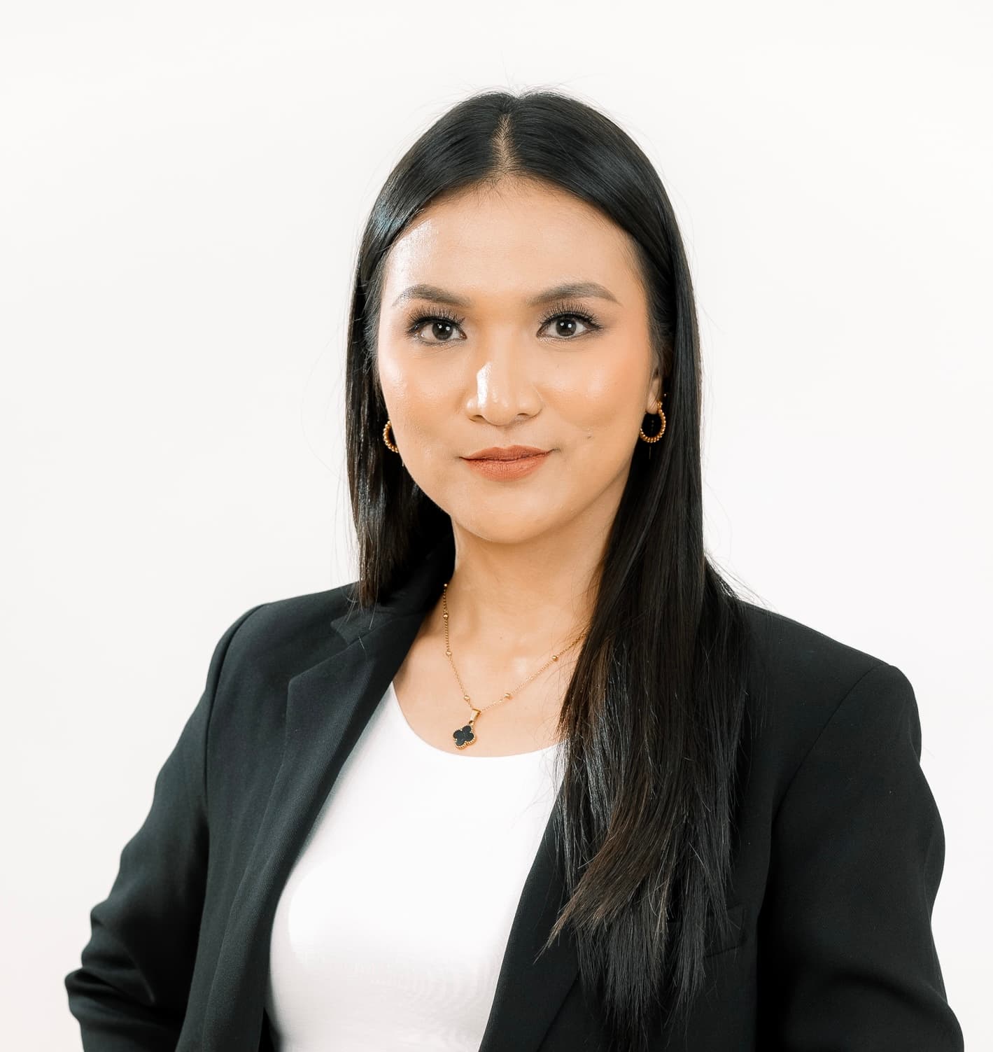 Angelica B.