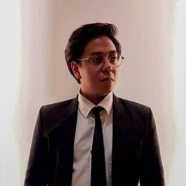 Edric V.