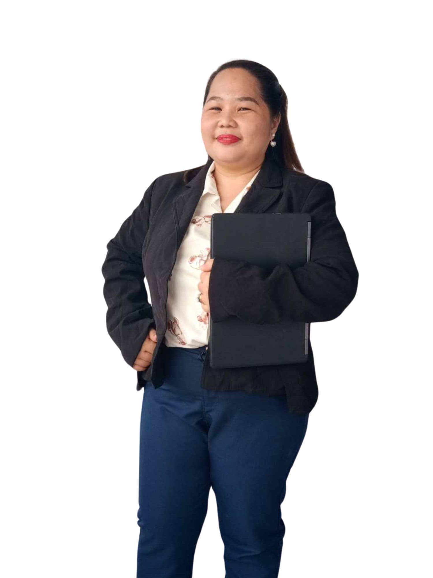 Conilyn B.