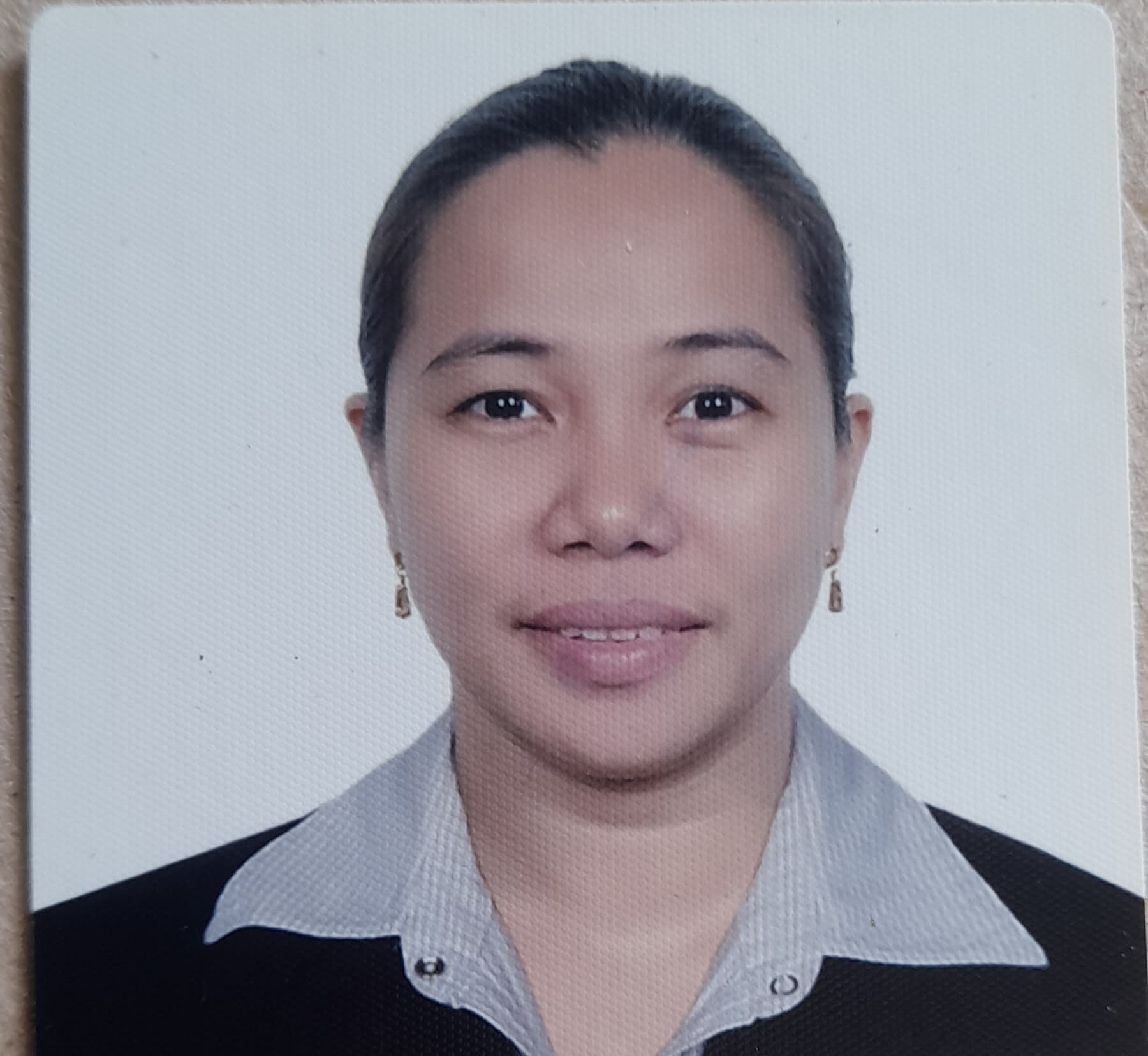 Mary A.