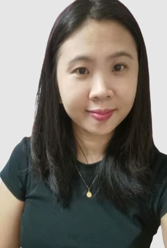 Aiza B.
