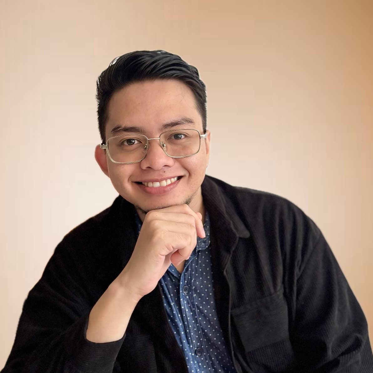 Ernie I.