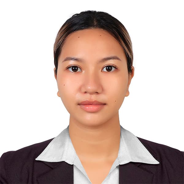 Kathrinne V.