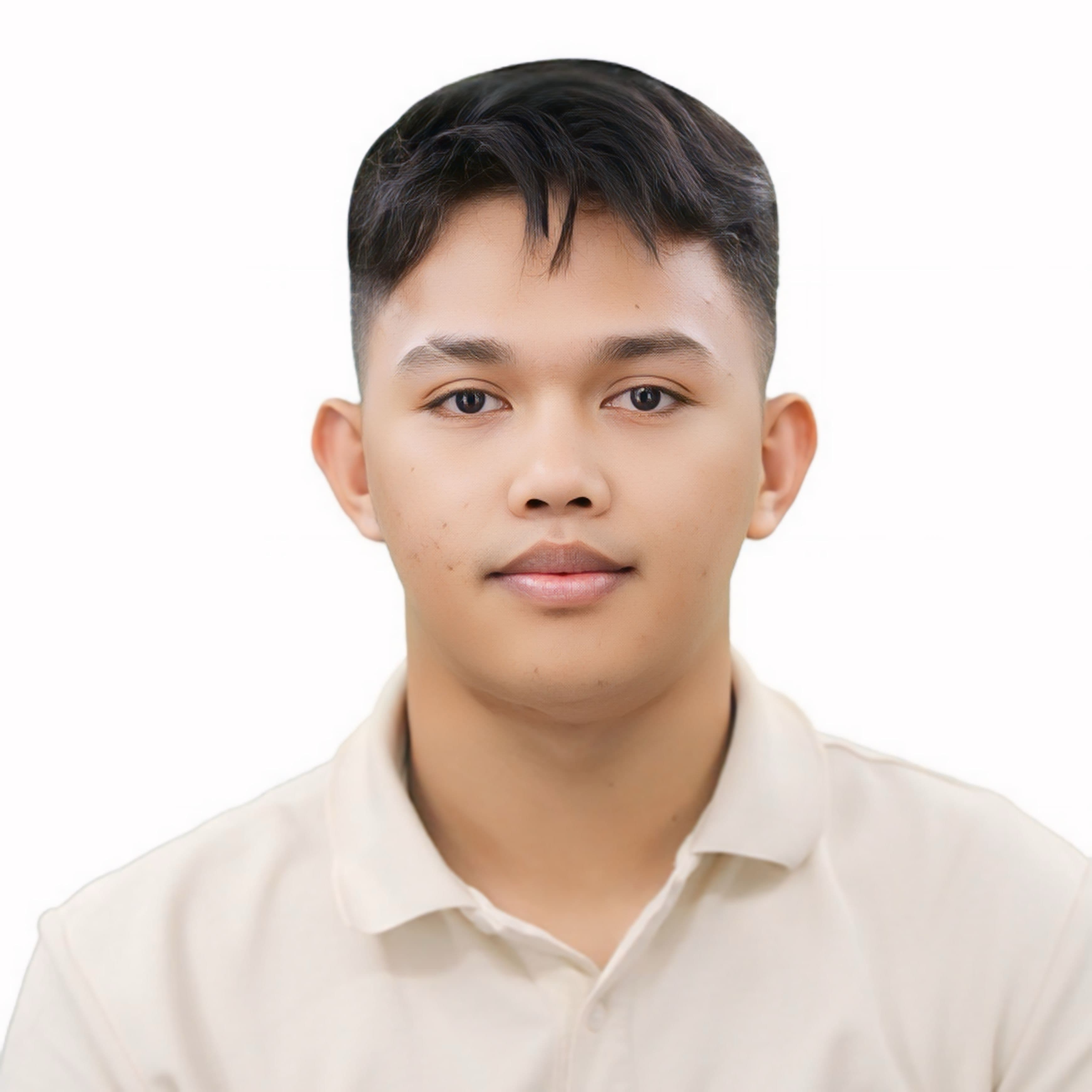 Jerwin M.