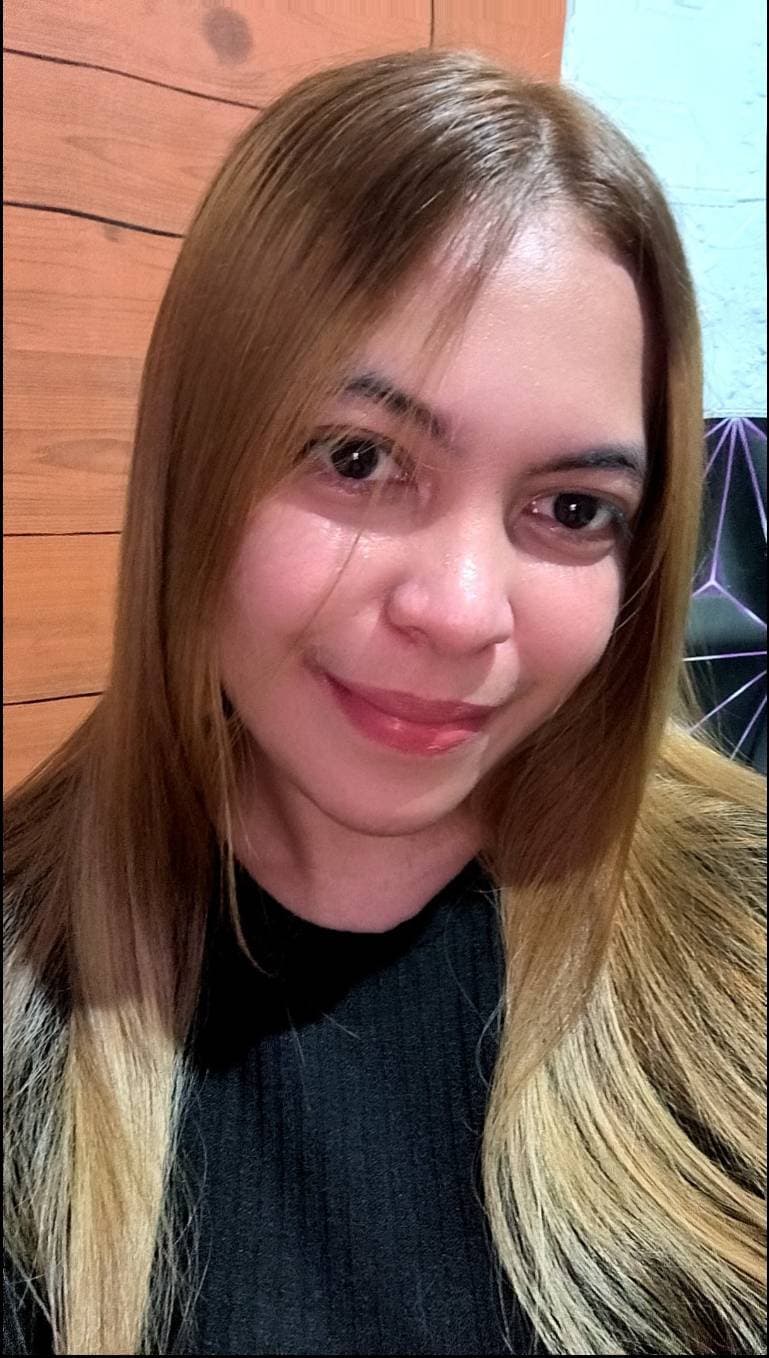 Gladys M.