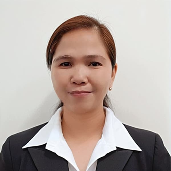 Mercy M.