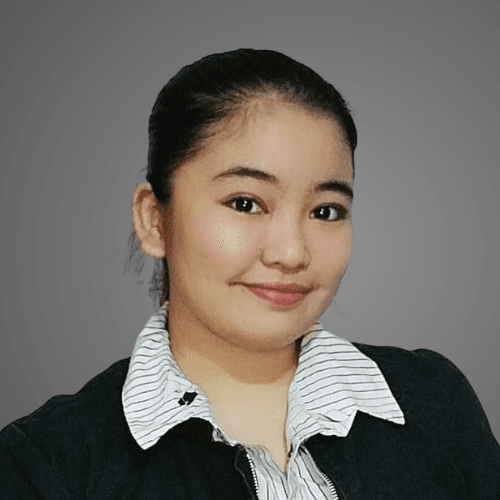 Zarah M.