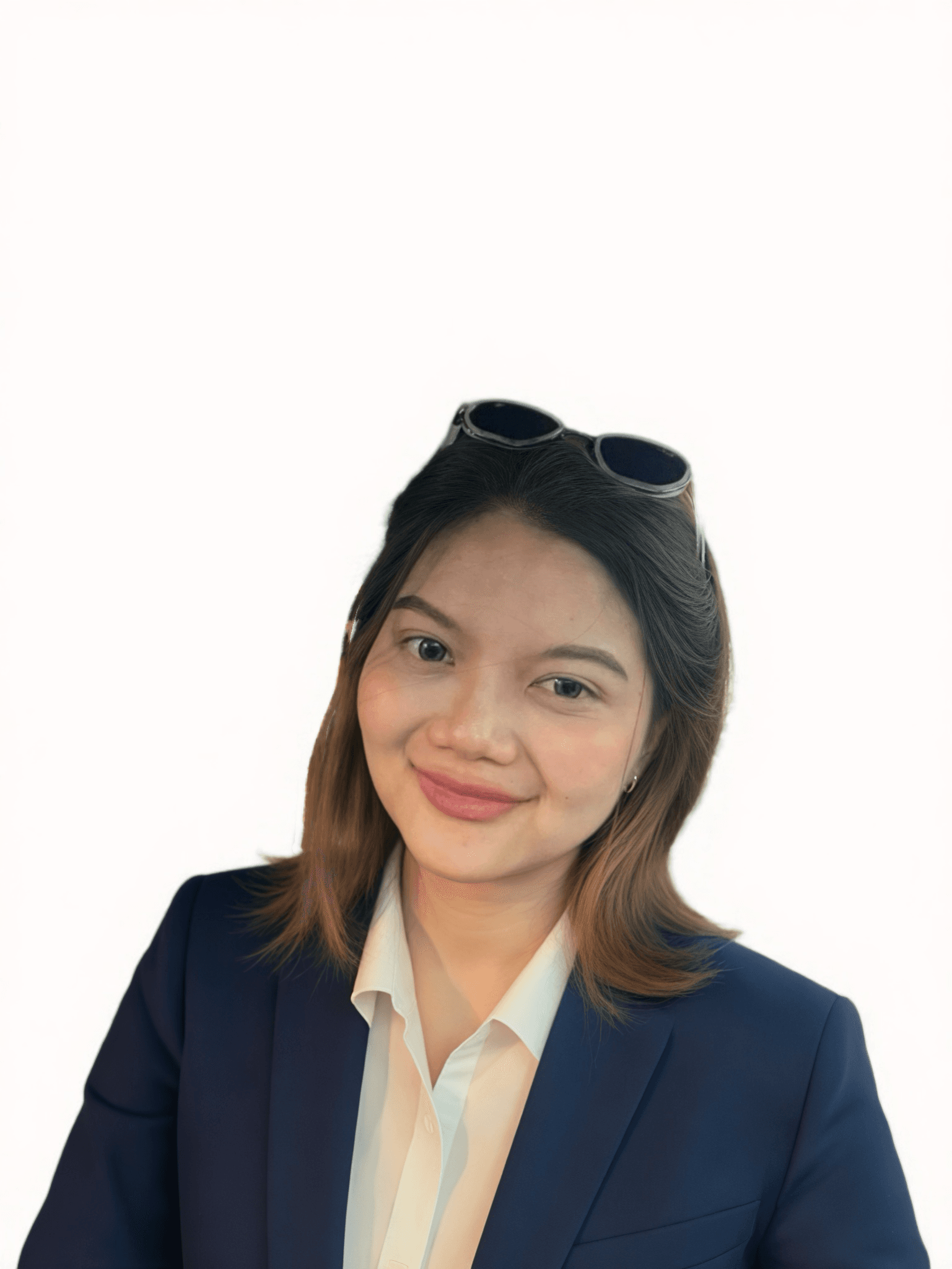 Allysa G.