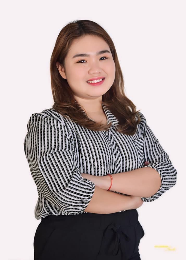 Khrystine S.