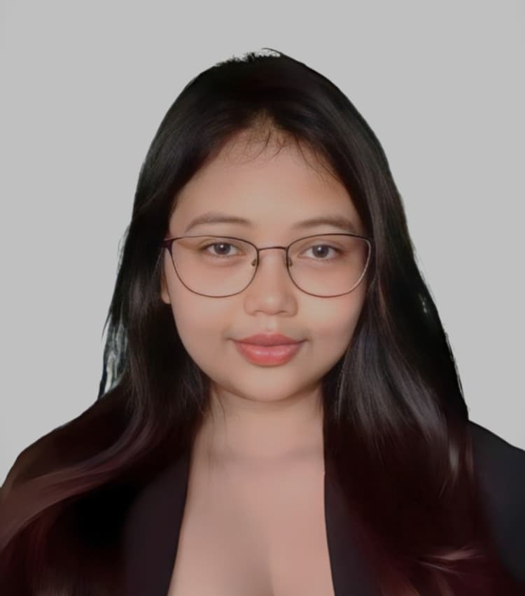 Cristine C.