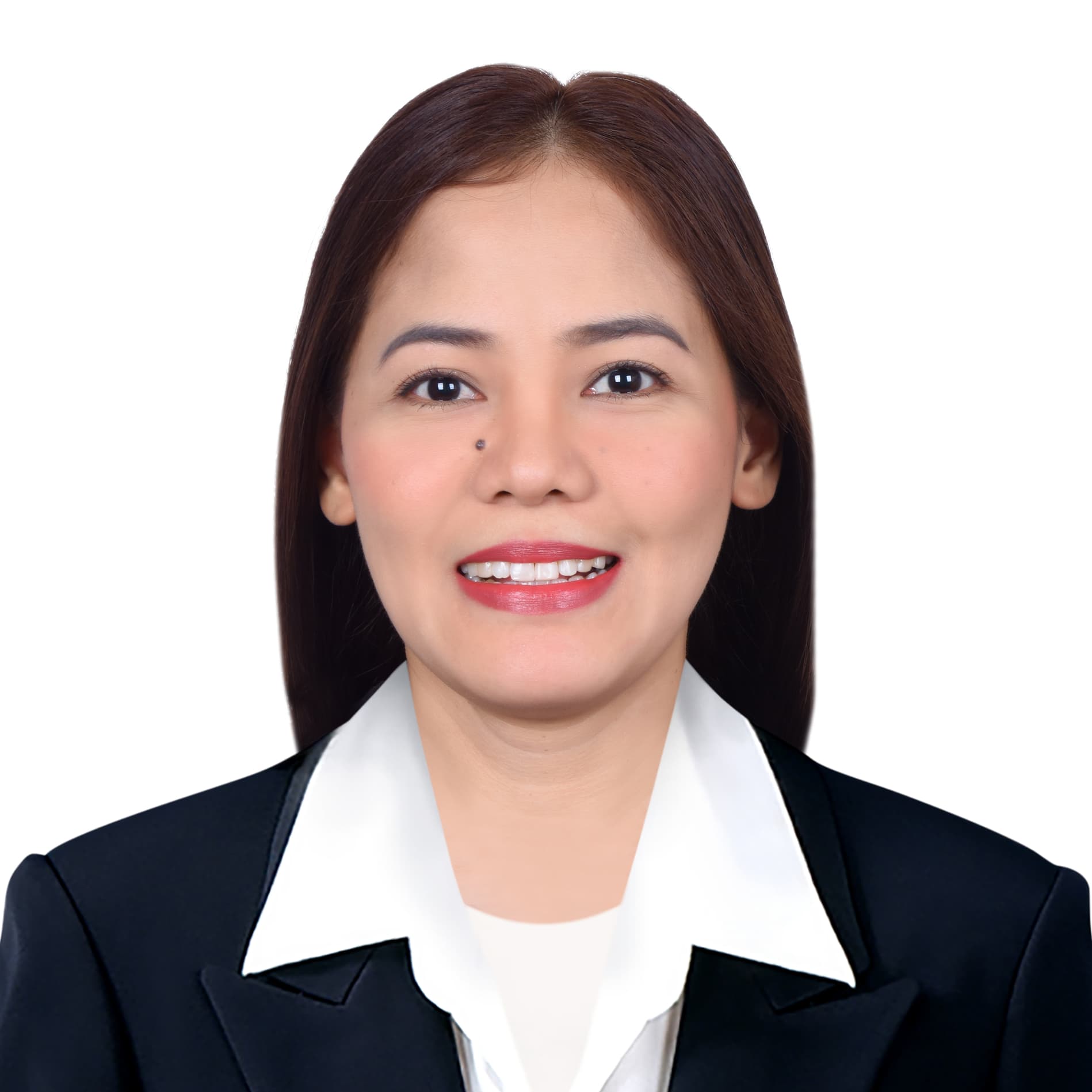 Justice P.