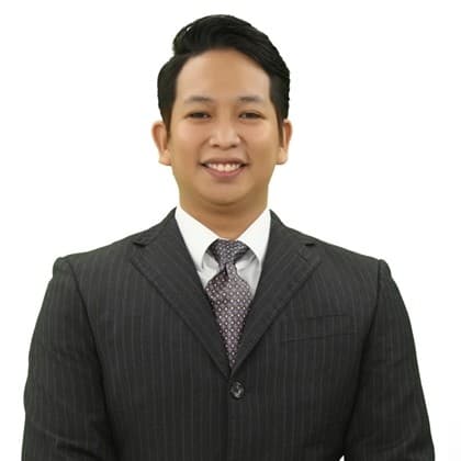 John B.