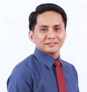 Christian M.