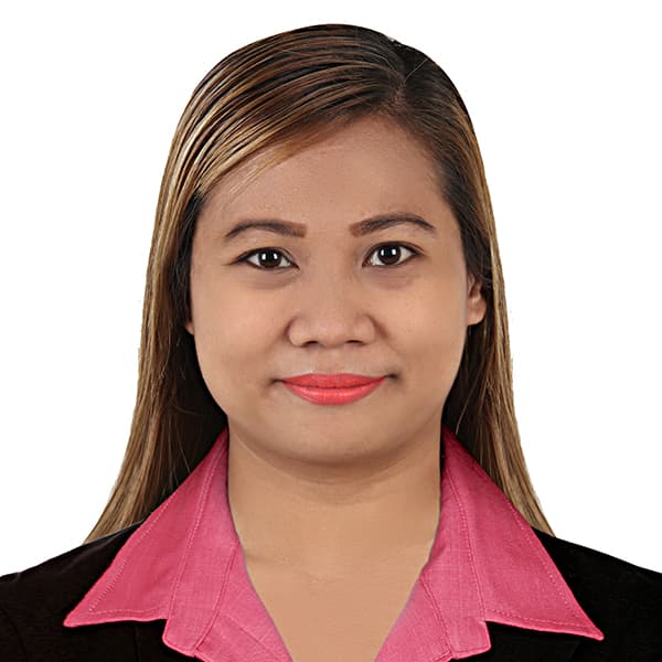 Arlene B.